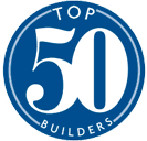 Top 50 Builders